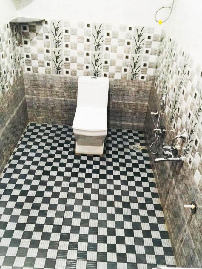 Veeru Homestay Hospet Esterno foto