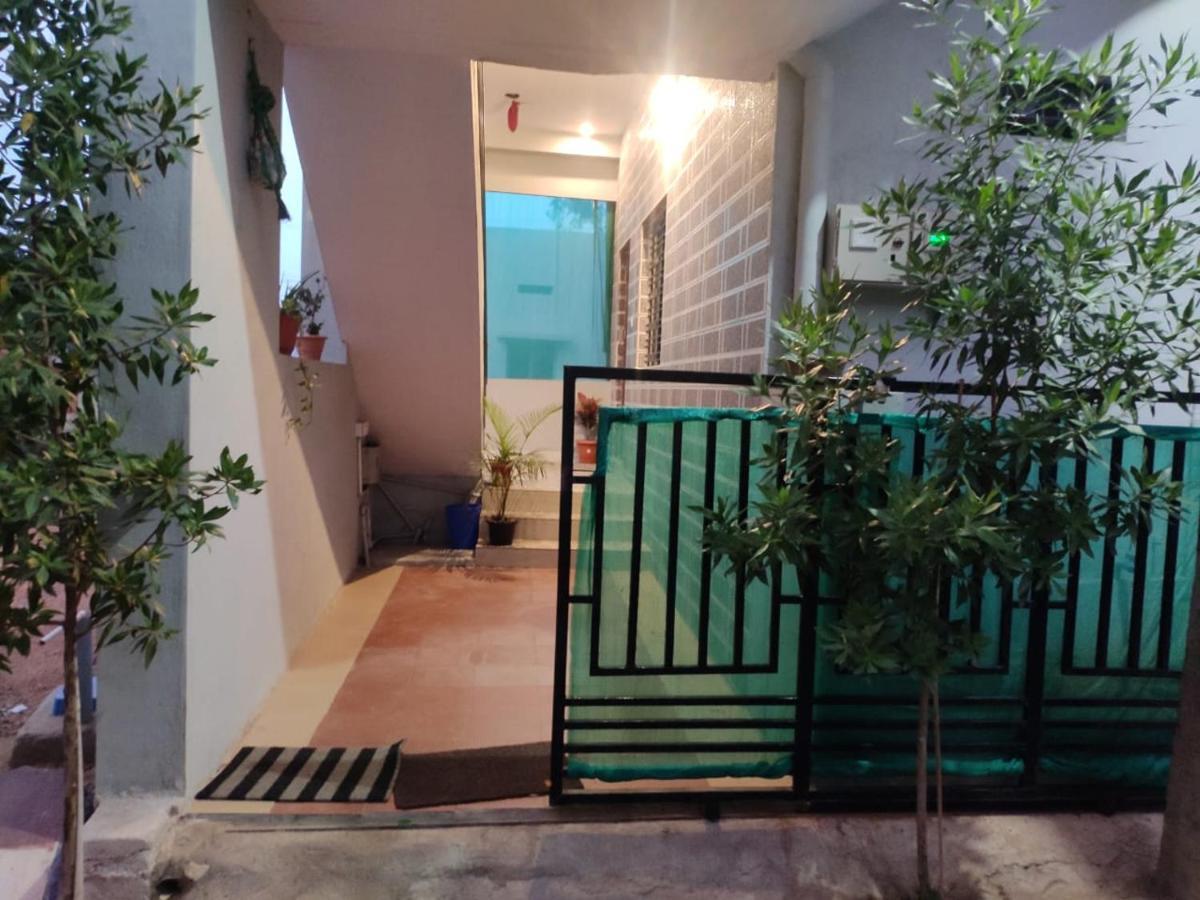 Veeru Homestay Hospet Esterno foto