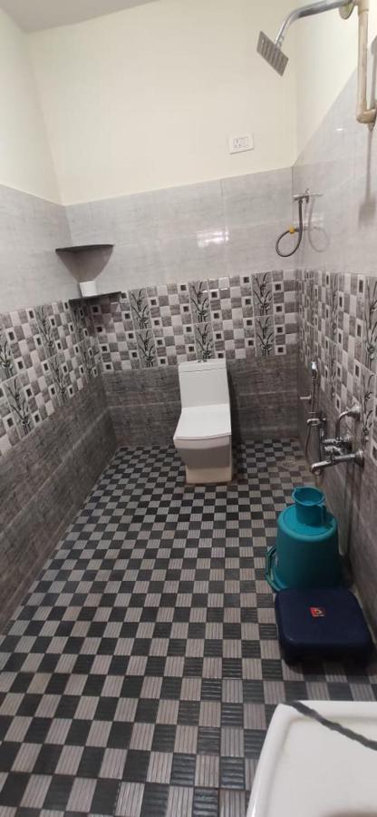 Veeru Homestay Hospet Esterno foto